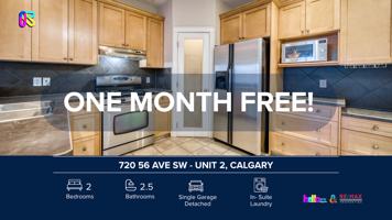 featured image of 720 56 Avenue SW