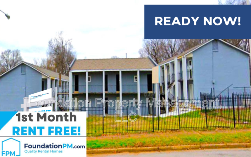 2417 Alcy Manor Lane #201