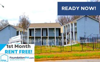 2417 Alcy Manor Lane #201 - Photo 1 of 1