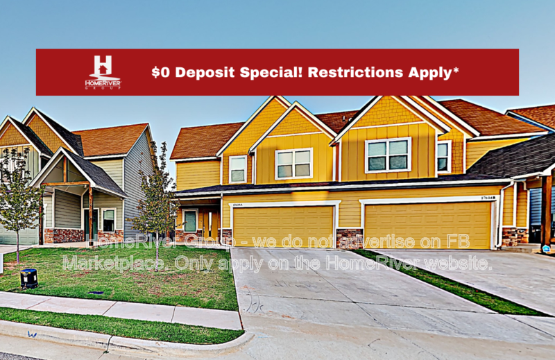 17604 Hampton Park Drive #A