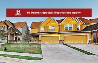 17604 Hampton Park Drive #A - Photo 1 of 1