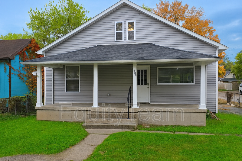 1800 Glenwood Avenue