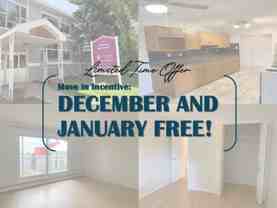 Oakridge Apartments - Photo 1 of 1