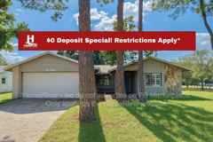 15720 Country Lake Drive - Photo 1 of 1