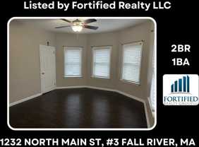 1232 North Main Street #3 - Photo 1 of 1