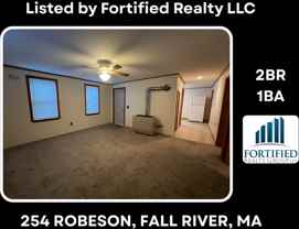 254 Robeson Street - Photo 1 of 1