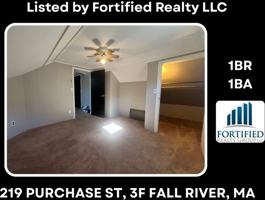 featured image of 219 Purchase Street #3F