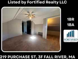 219 Purchase Street #3F - Photo 1 of 1