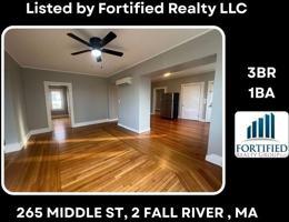 featured image of 265 Middle Street