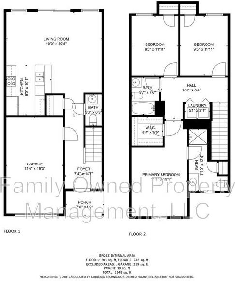 540 Truman Dr - Photo 3 of 5