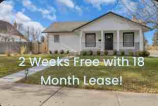 3101 South Clarkson Street - Photo 1 of 1