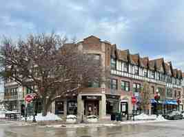 featured image of 545 Chestnut Street #303