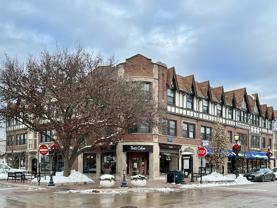 545 Chestnut Street #303 - Photo 1 of 1