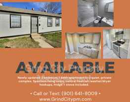 1157 North Belvedere Boulevard - Photo 1 of 1