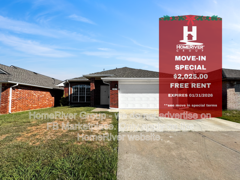 4917 Southeast 89th Terrace