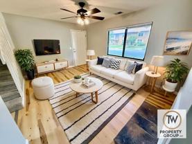 821 North Cherry Street #3 - Photo 1 of 1