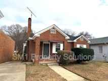 514 North Hamilton Street - Photo 1 of 1