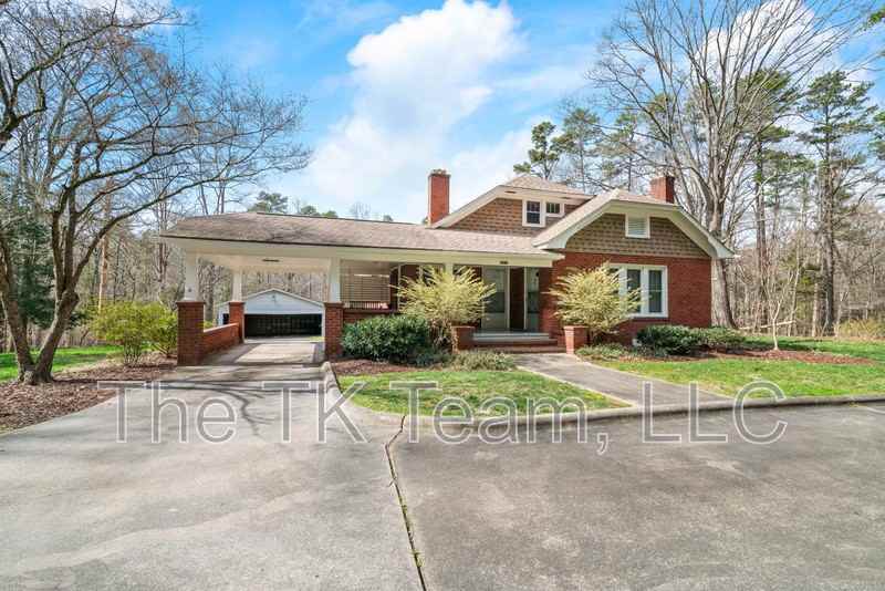 1919 Old Salisbury-Concord Road