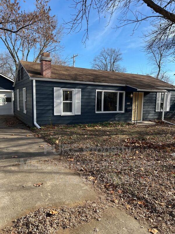 2316 Southwest Eveningside Drive