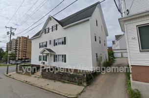 featured image of 302 Pond Street #3B