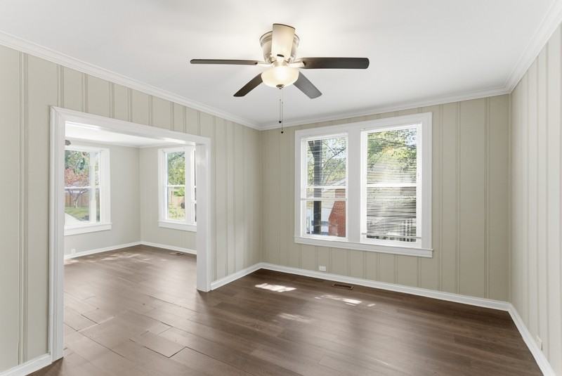 2927 Dempster Street Northeast - Photo 2 of 10