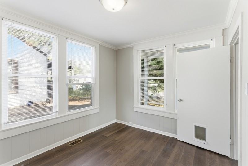 2927 Dempster Street Northeast - Photo 3 of 10