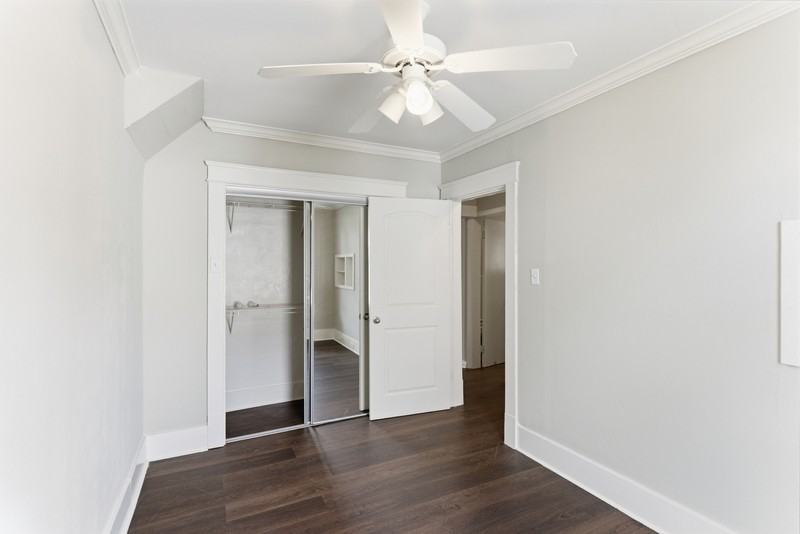 2927 Dempster Street Northeast - Photo 4 of 10