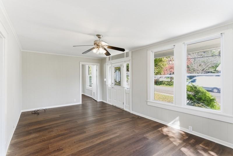 2927 Dempster Street Northeast - Photo 5 of 10