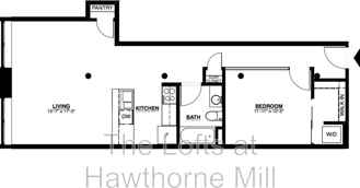 1101 Hawthorne Lane #112 - Photo 1 of 1