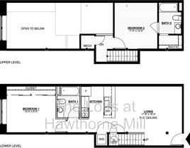 1101 Hawthorne Lane #207 - Photo 1 of 1