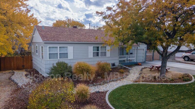 1060 Whitaker Drive #B