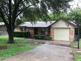 1607 Mcanear Street - Photo 1 of 1