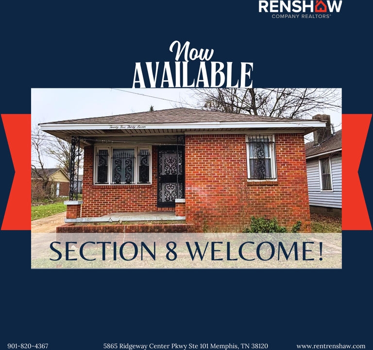 2537 Spottswood Avenue