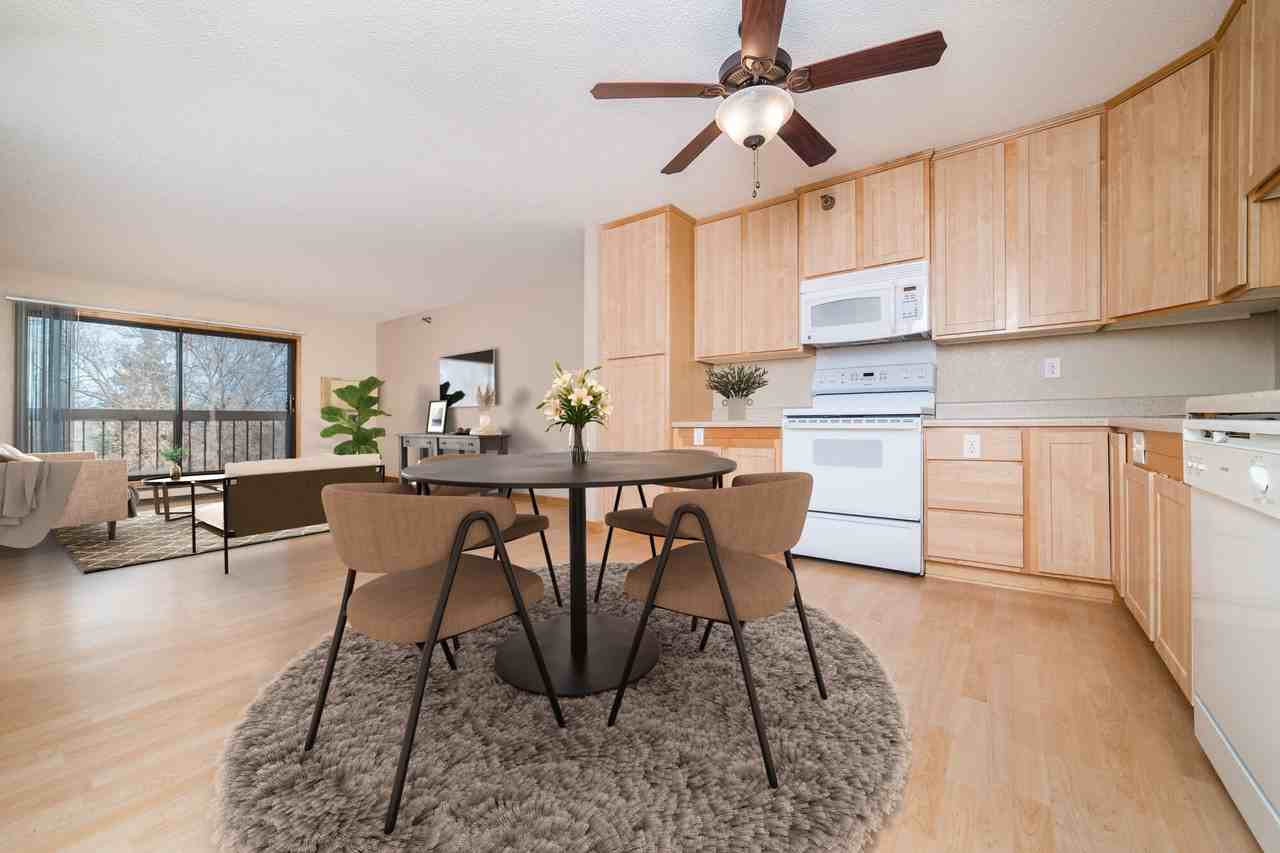 Maple Ridge Apartment Homes - Photo 4 of 14