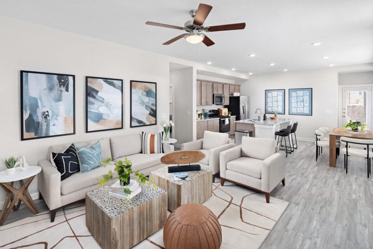 Tricon Bryson - Photo 2 of 50