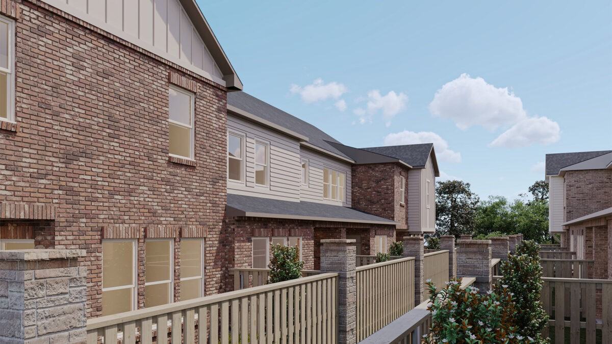 Tricon Garland - Photo 2 of 50