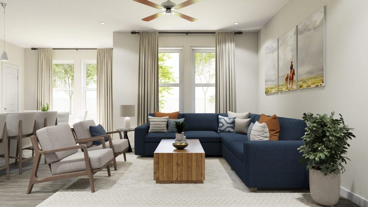 Tricon Garland - Photo 3 of 50