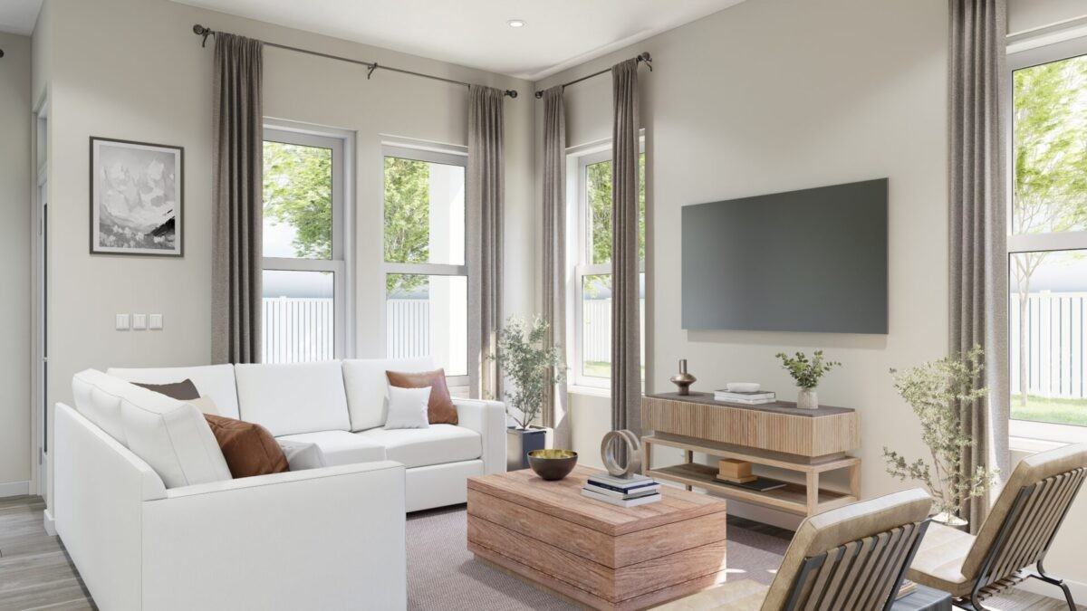 Tricon Garland - Photo 5 of 50