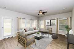 Tricon Lake Norman - Photo 1 of 1