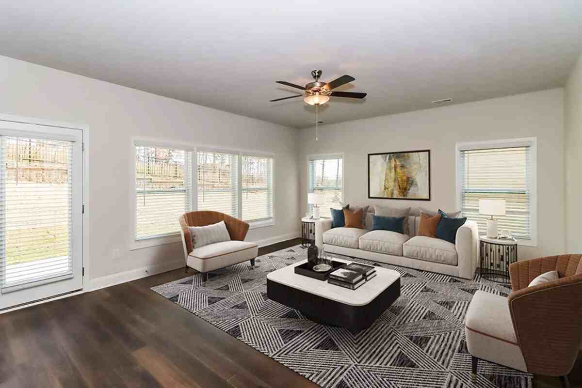 Tricon Lake Norman - Photo 2 of 50