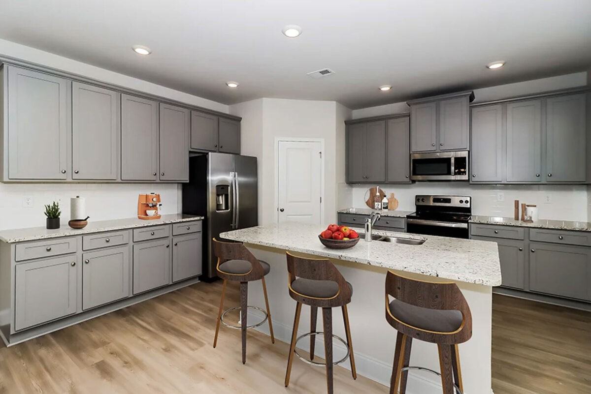 Tricon Lake Norman - Photo 3 of 50