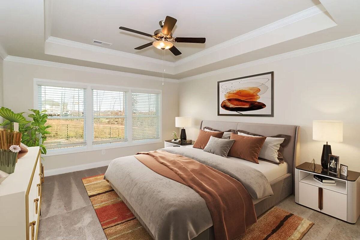 Tricon Lake Norman - Photo 5 of 50