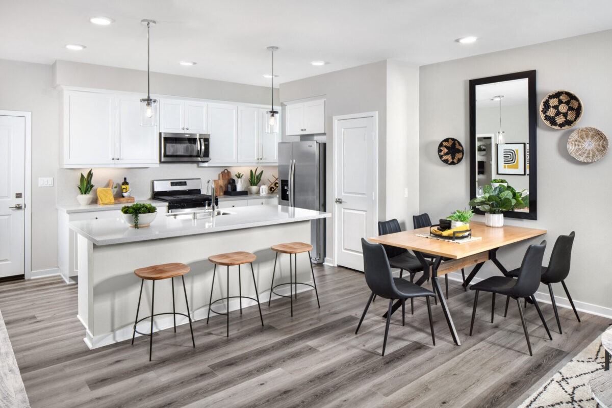 Tricon Elk Grove - Photo 3 of 50