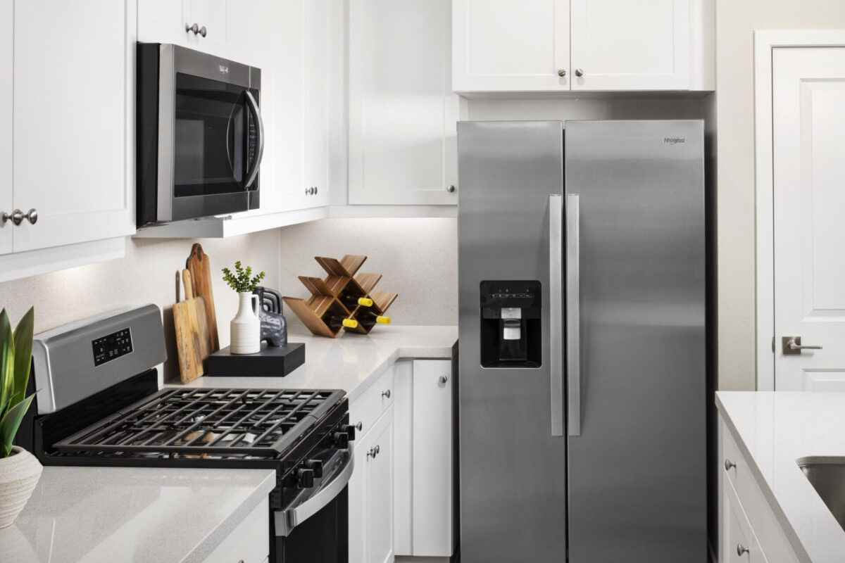 Tricon Elk Grove - Photo 6 of 50