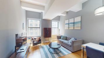 featured image of 99 John Street