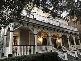 featured image of 222 West Bolton Street