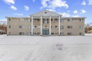 1017 Legrand Drive - Photo 1 of 1