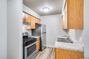 Clayton Ridge - Photo 1 of 1