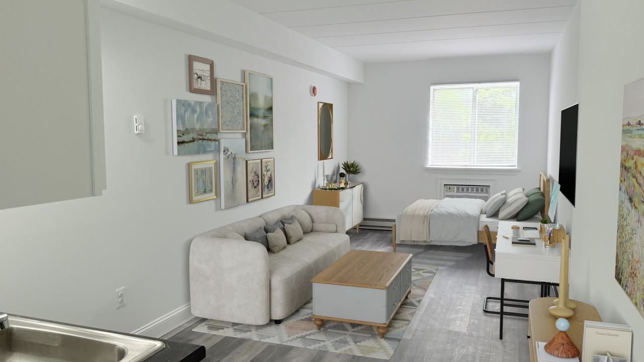 Bridgeport Suites - Photo 5 of 12