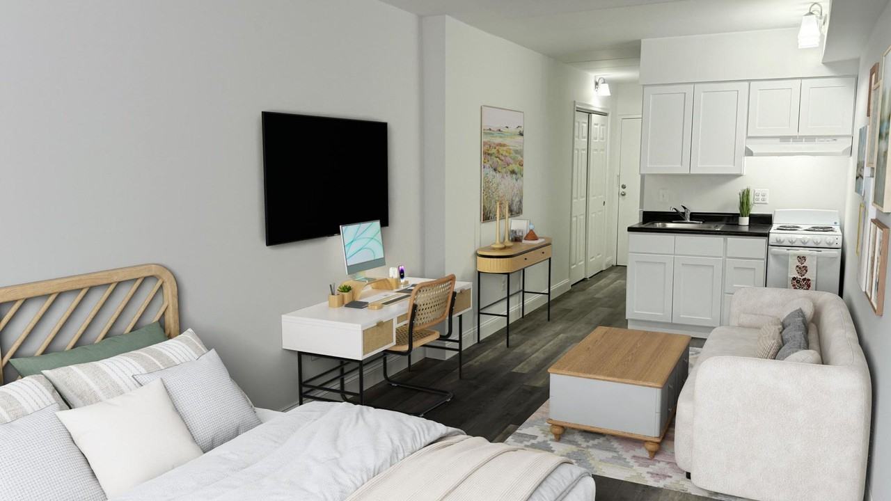 Bridgeport Suites - Photo 6 of 12